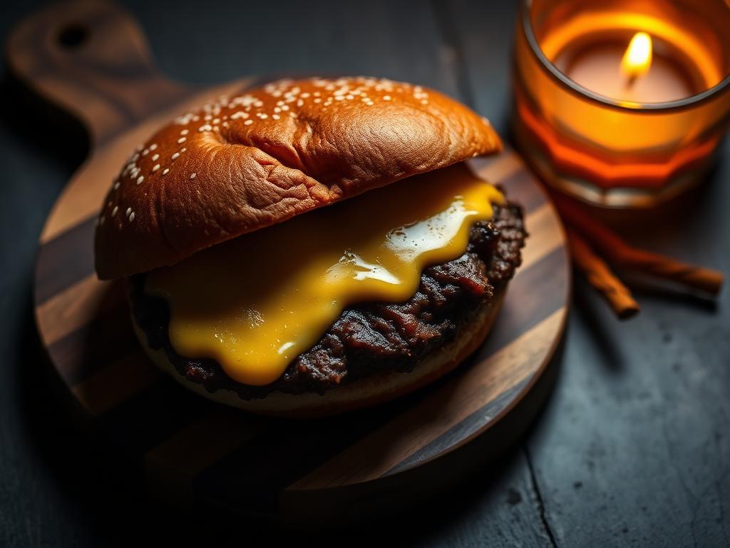 Burgers