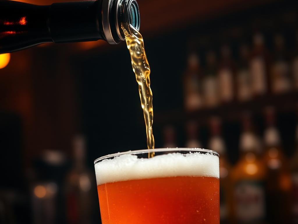 Drinks