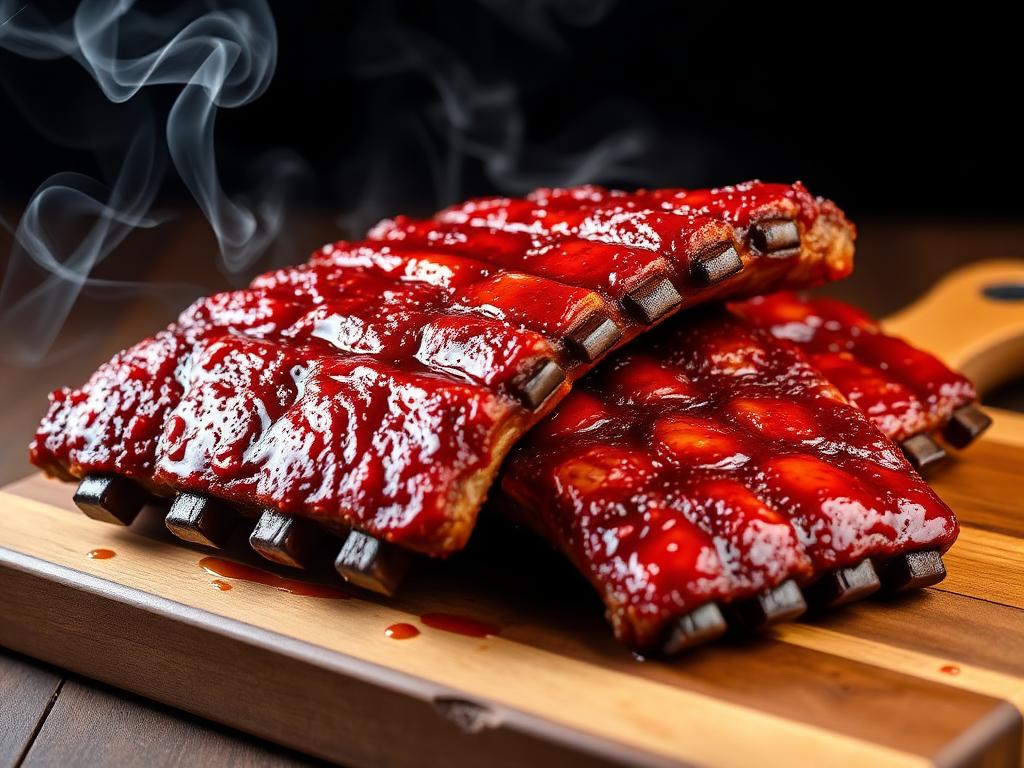 Ribs