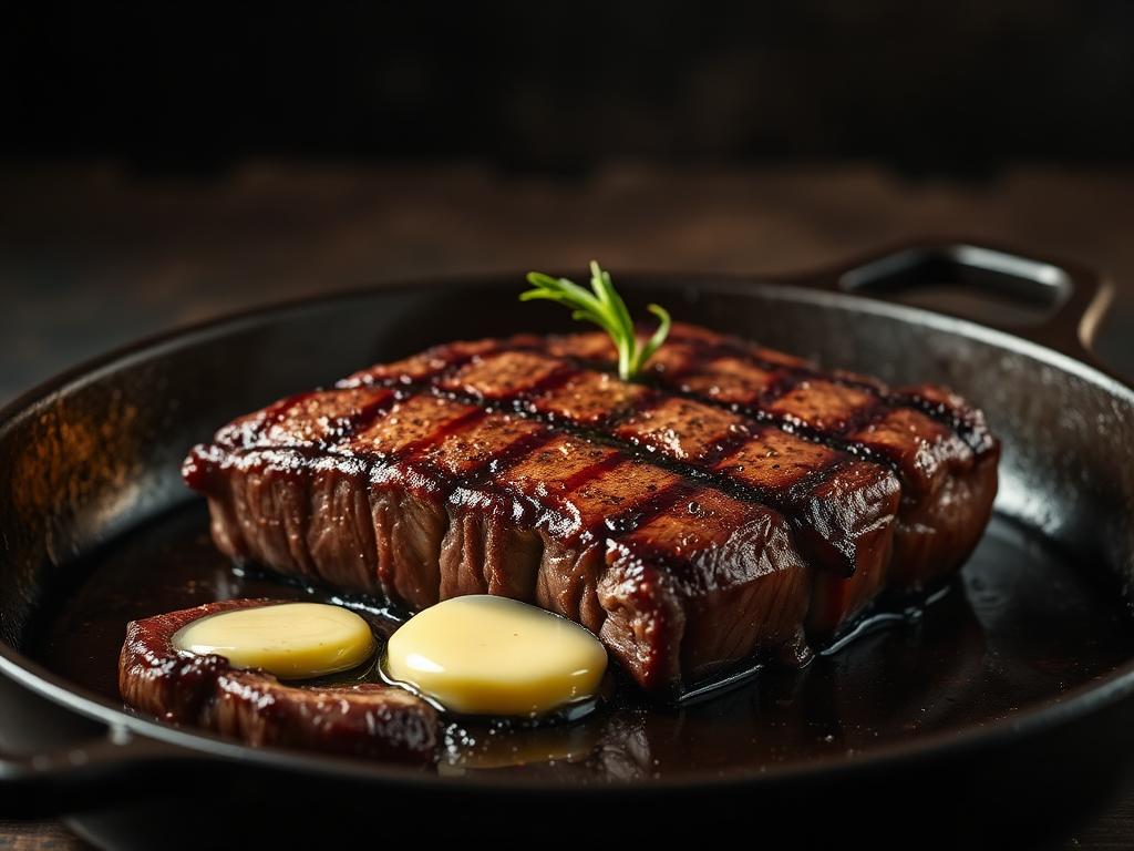 Steaks
