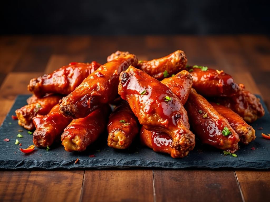 Wings